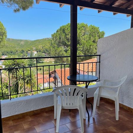 Villa Elpiniki Trúlosz Kültér fotó
