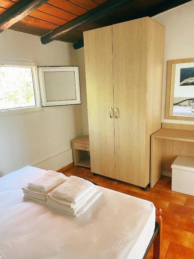 Villa Elpiniki Trúlosz Kültér fotó