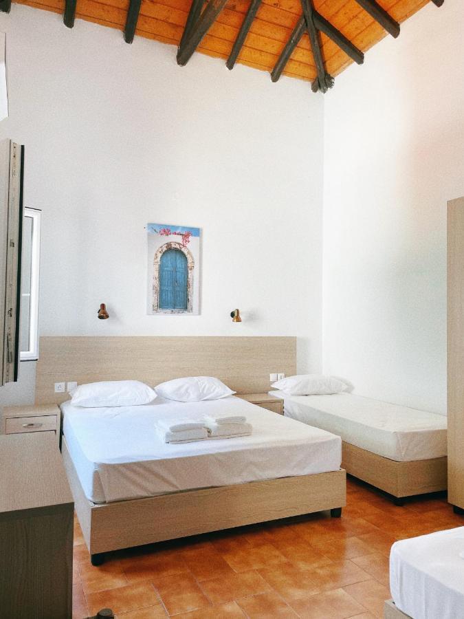 Villa Elpiniki Trúlosz Kültér fotó
