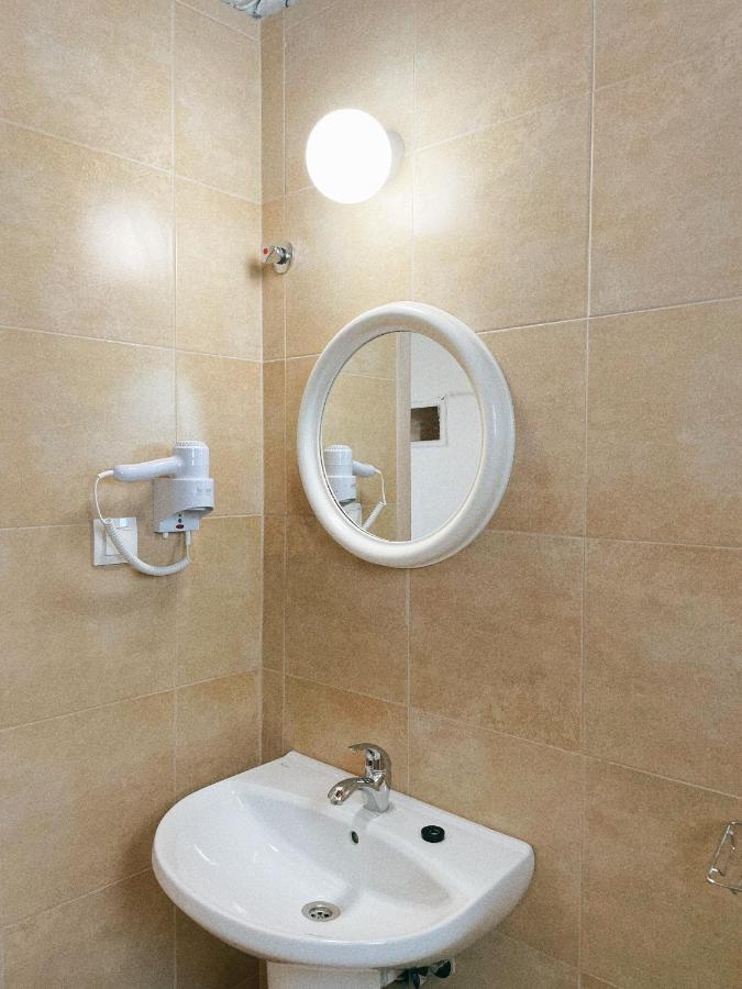 Villa Elpiniki Trúlosz Kültér fotó
