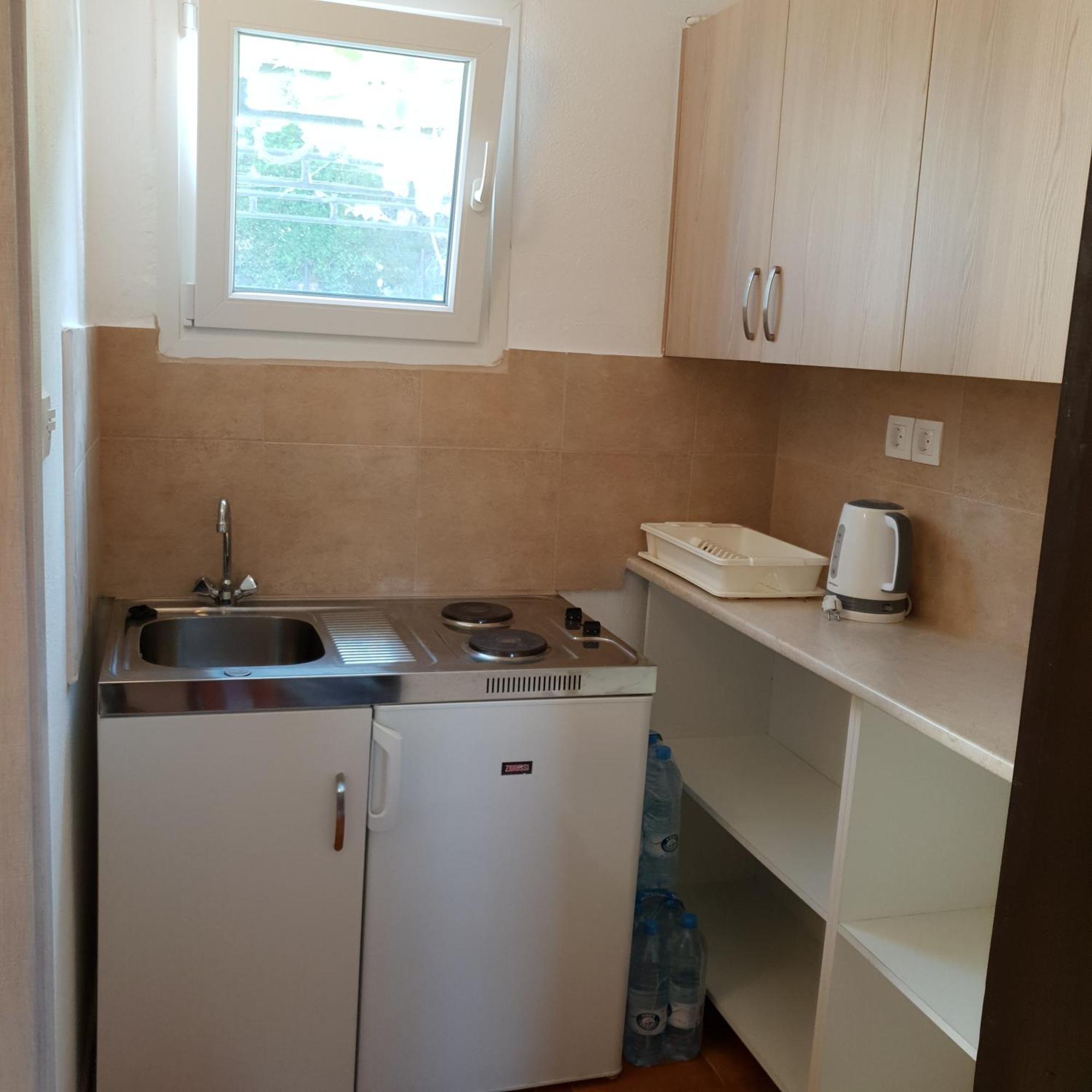 Villa Elpiniki Trúlosz Kültér fotó