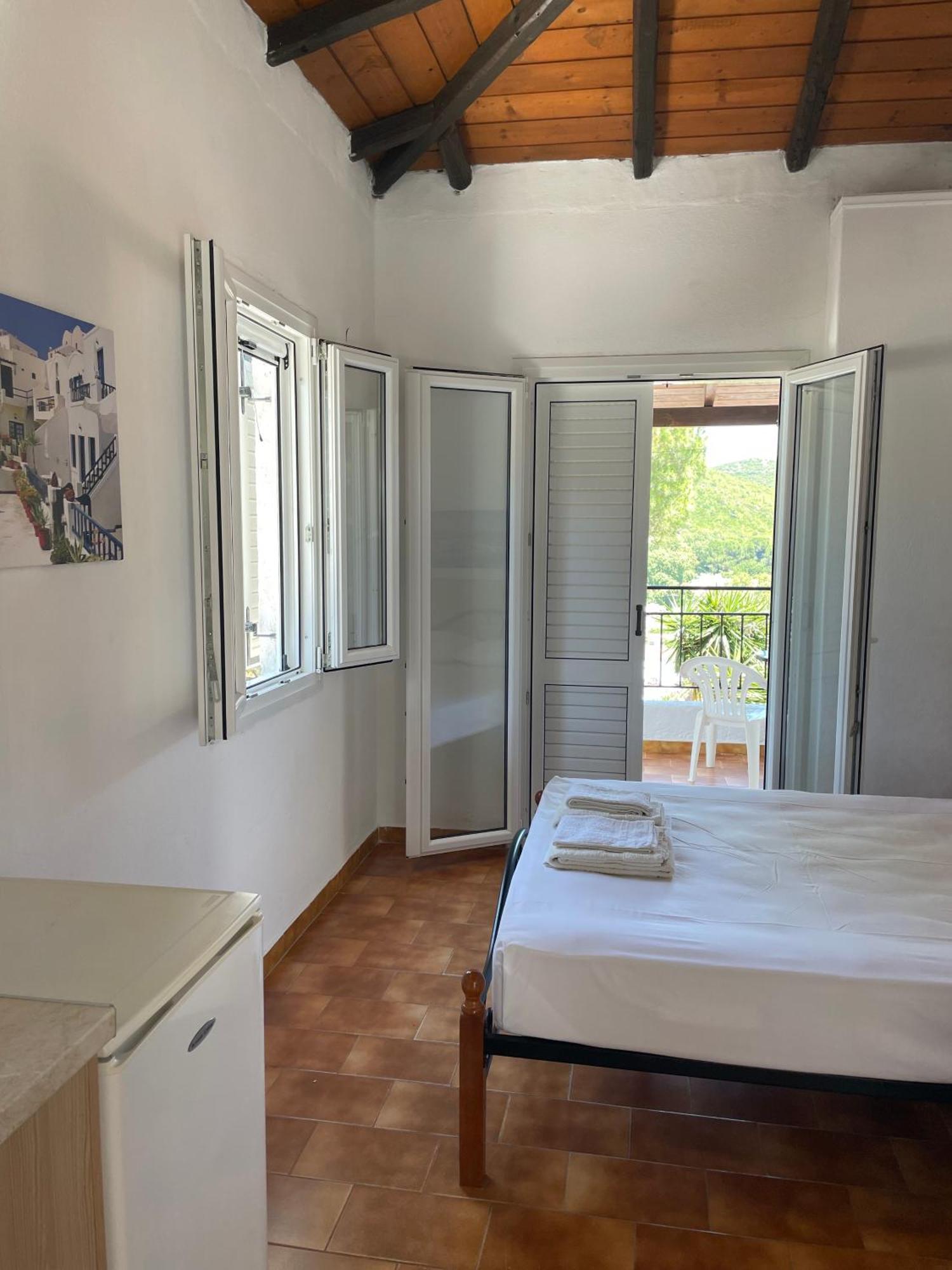 Villa Elpiniki Trúlosz Kültér fotó