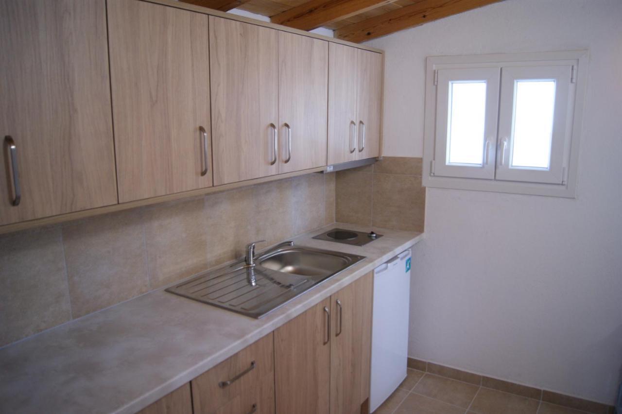 Villa Elpiniki Trúlosz Kültér fotó