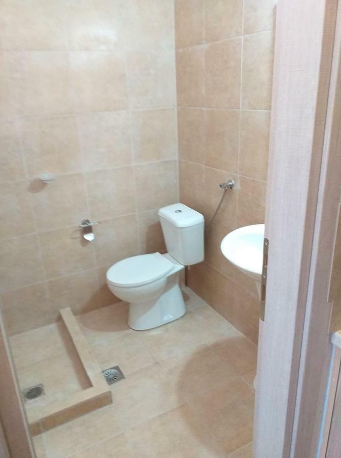 Villa Elpiniki Trúlosz Kültér fotó