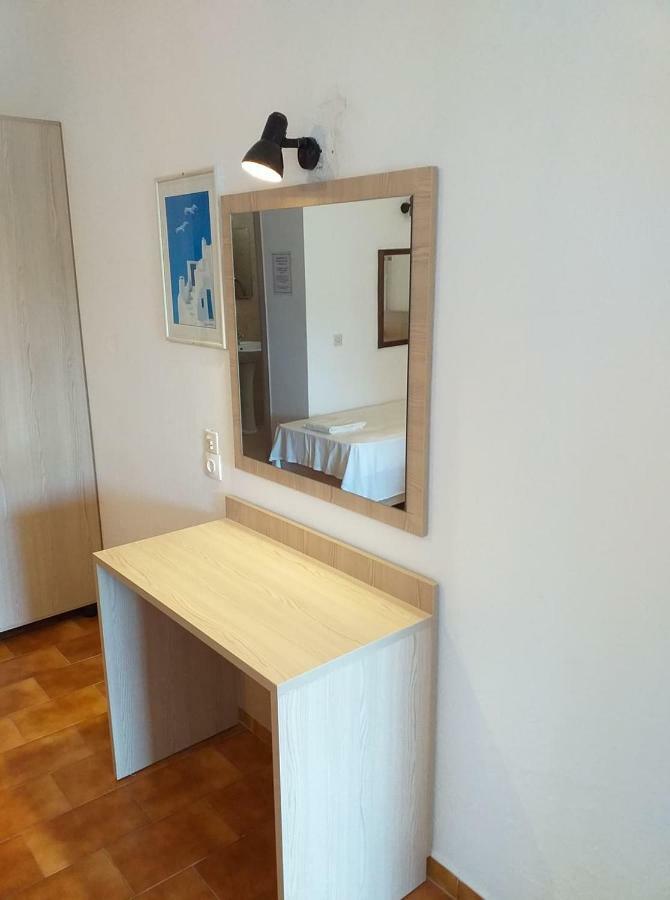 Villa Elpiniki Trúlosz Kültér fotó