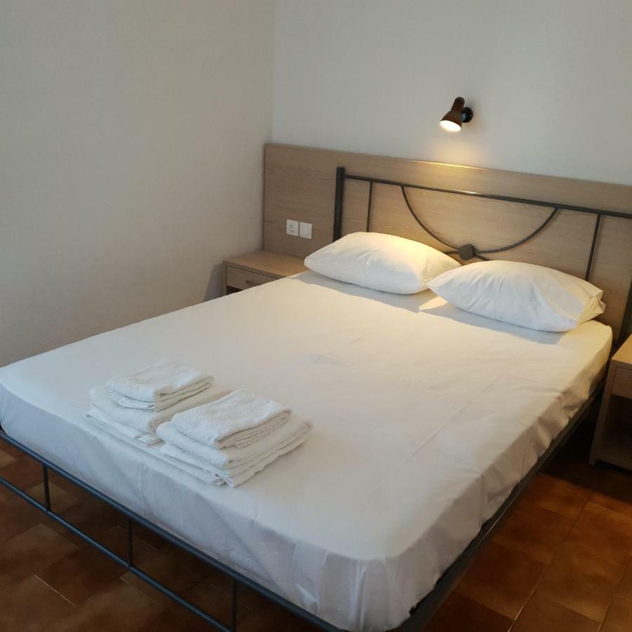 Villa Elpiniki Trúlosz Kültér fotó