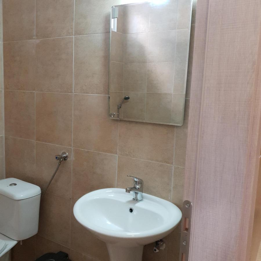Villa Elpiniki Trúlosz Kültér fotó